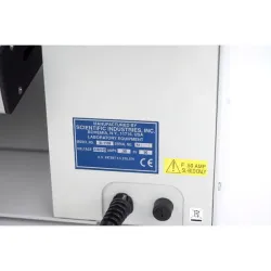 Scientific Industries Genie Roto-Shake Rotator Rocker Shaker SI-1103 Mixer, 5 of 6