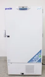 phcbi MDF-U76VC Ultra Low Temperature Freezer -80°C, 12 of 12