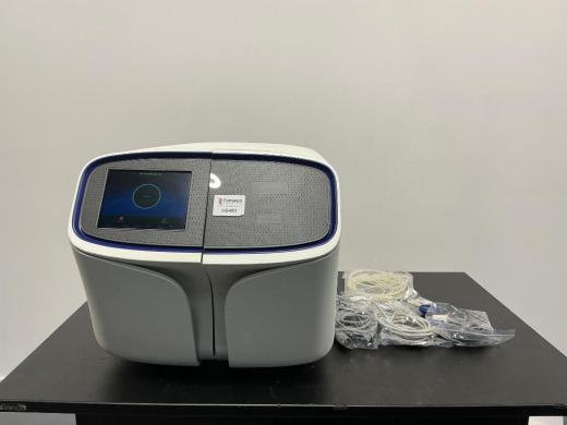 Ion Torrent Ion S5 Semiconductor Sequencer-cover