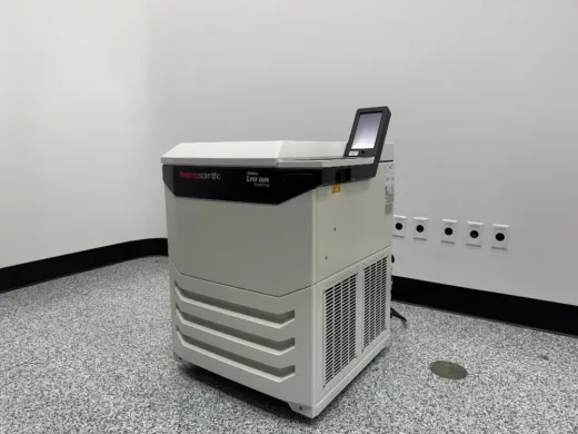 Thermo Sorvall Lynx 6000 Centrifuge