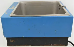 Precision Scientific Thelco 183 (66551) Water Bath, 12L Capacity, 3 of 6