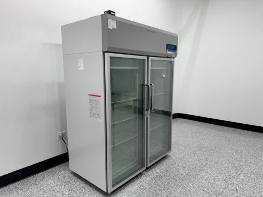 Thermo Scientific TSX Series Double Door Laboratory Refrigerator-cover