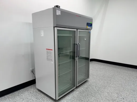 Thermo Scientific TSX Series Double Door Laboratory Refrigerator