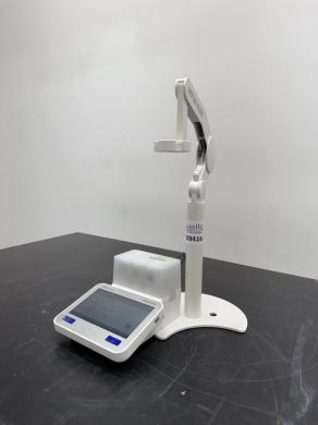 Mettler Toledo SevenExcellence Multiparameter Meter with Integrated Touchscreen and Electrode Arm-cover