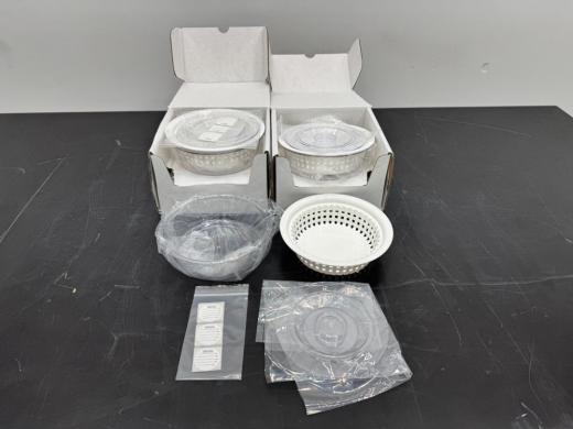 Novex StainEase Gel Staining Tray-cover