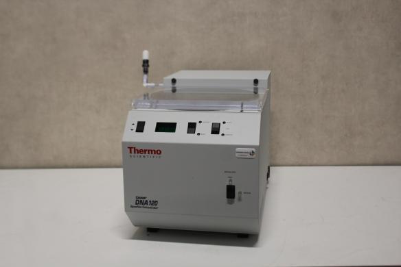 Thermo Savant DNA 120 SpeedVac Concentrator-cover