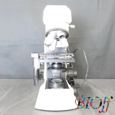 Olympus CX22LED Upright Biological Microscope with 4 Objectives
