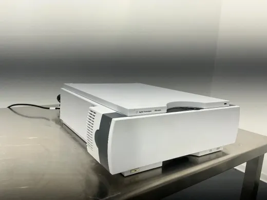 Agilent 1290 Infinity Thermostatted Column Compartment Model G1316C for HPLC