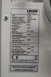 Lauda Variocool VC 600 Precision Laboratory Circulation Cooler, 2 of 3