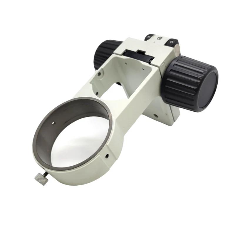 Olympus Stereo Microscope SZX Pod Holder SZ2-STB1 Bonder Arm with ESD Capability