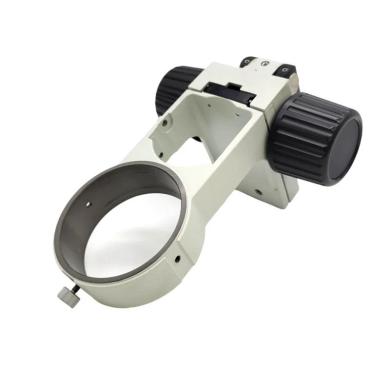 Olympus Stereo Microscope SZX Pod Holder SZ2-STB1 Bonder Arm with ESD Capability-cover