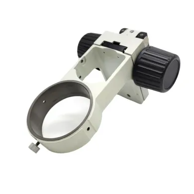 Olympus Stereo Microscope SZX Pod Holder SZ2-STB1 Bonder Arm with ESD Capability