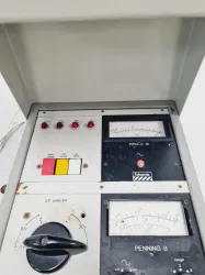 Edwards Vacuum Carbon Coater E306 Lab, 21 of 29