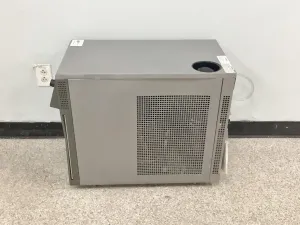 PolyScience 5000 Series 5360T Recirculating Chiller with Turbine Pump for Restrictive Closed-Loop Cooling, 2 of 11