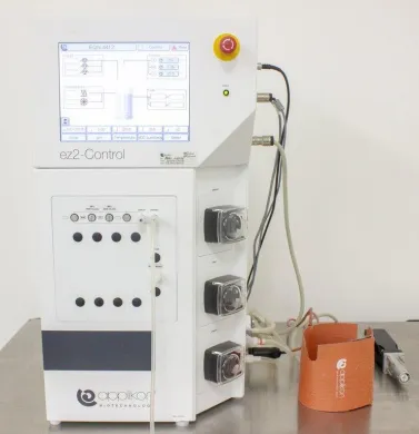 Applikon ez2-Control Bioreactor System Controller Model Z310110012