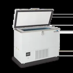 So-Low Scilogex Platinum Chest Style Low Temperature Freezers to -40°C, Models NC40 Series, 4 of 8