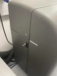 Fluidigm Helios CyTOF with PolyScience Chiller - Spares/Repair, 6 of 62