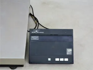 Mettler ID2 Multirange Scale, 3 of 3