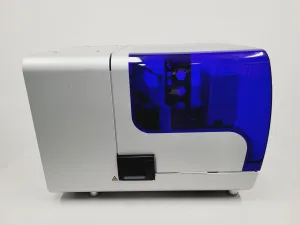 Qiagen QIAgility Automated PCR Workstation, 2 of 21