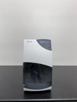 Agilent 1200 Series ELSD-cover