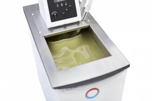Cryostat RA 12 LAUDA, 2 of 2