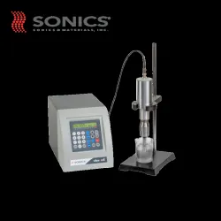 Sonics & Materials, Inc. Vibra-Cell, 2 of 5
