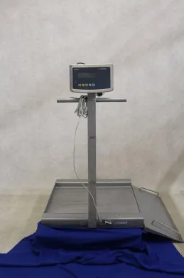 Sartorius IFS4-150II Precision Flat-bed Scale