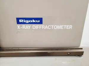 Rigaku Ultima III X-ray Diffractometer with SA-HEM3 Station, 7 of 184