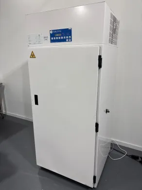 Percival CU-36L4X Intellus Environmental Controller Laboratory Refrigerator