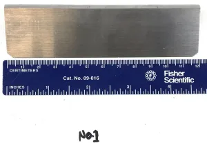 American Optical 120mm Microtome Knife Blade with Case, 4 of 31