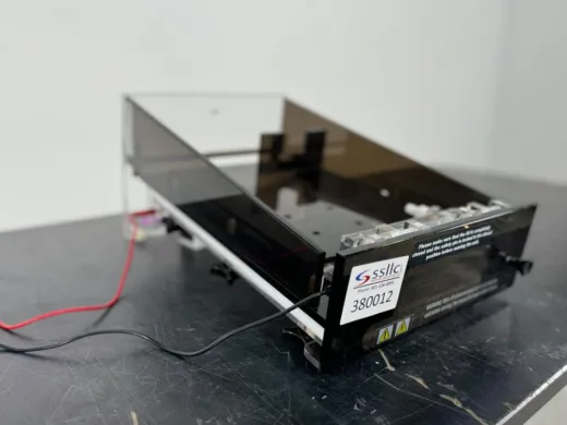 OWL 7350 Capillary Electrophoresis DNA Sequencer