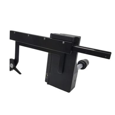 Olympus CK40-MVR Inverted Microscope with CK30/40 Mechanical XY Coaxial Stage-cover