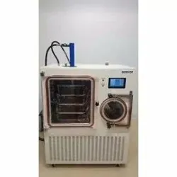 Biobase BK-FD50/100 Series Large Freeze Dryer, 3 of 9