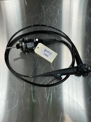 Olympus GIF-H190N High-Definition Gastroscopy Endoscope with EVIS EXERA III Imaging System-cover