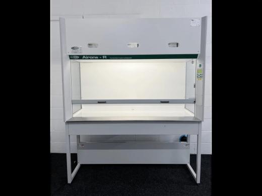 SafeLab Airone-R Filtration Cabinet with Digital Controls and Low Airflow Alarm-cover