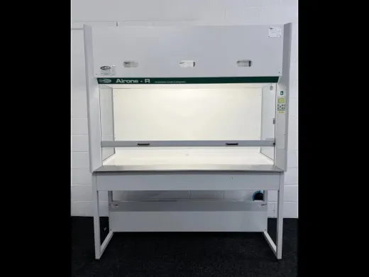 SafeLab Airone-R Filtration Cabinet with Digital Controls and Low Airflow Alarm