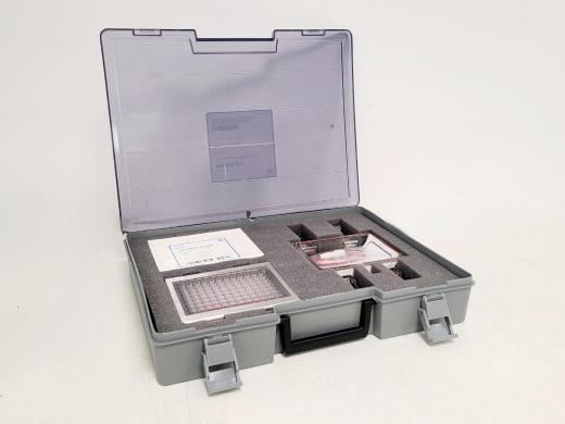 GE Healthcare Life Sciences Whatman Minifold I Dot-Blot System for Protein and Nucleic Acid Blotting-cover