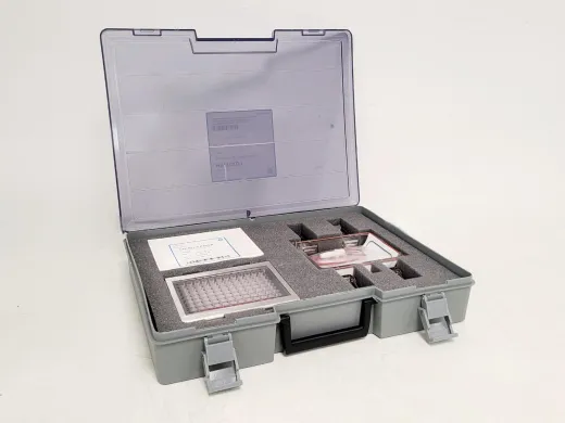 GE Healthcare Life Sciences Whatman Minifold I Dot-Blot System for Protein and Nucleic Acid Blotting