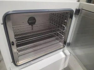 BINDER KB-115 Refrigerated Incubator/Drying Oven, 4 of 8