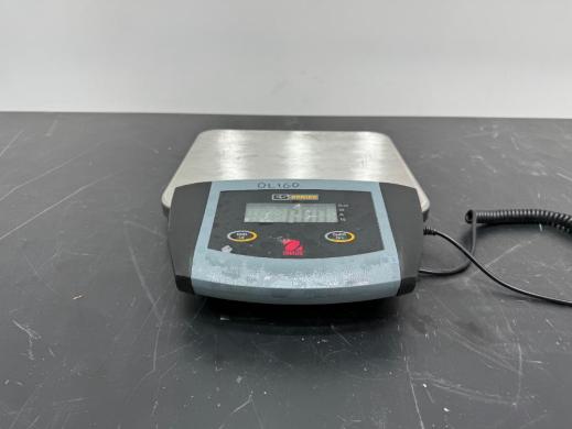 Ohaus ES30R Digital Analytical Balance for Precision Weighing-cover