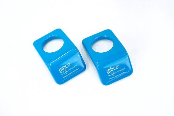 Gibco Thermo Scientific Bottle Weight A1098801-cover