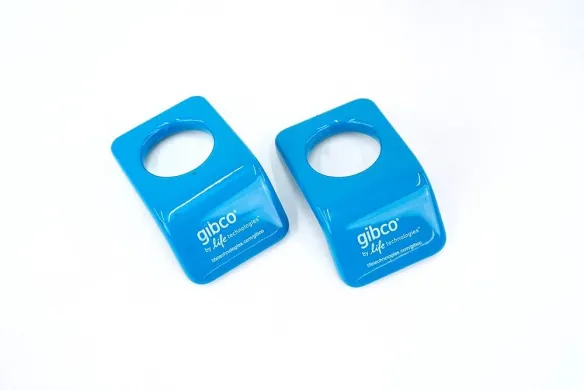 Gibco Thermo Scientific Bottle Weight A1098801