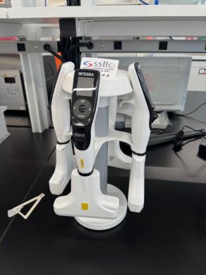 INTEGRA Voyager Multichannel Pipettes Set of 4 for Precision Liquid Handling-cover