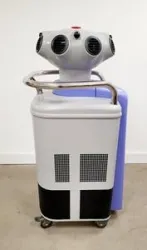 Bioquell H202 Decontamination System Z-2 & R-10, 8 of 39
