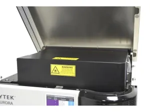 Cytek Aurora Spectral Flow Cytometer, 4-Laser, 48-Channel, 51-Detector with ASL Loader, 7 of 13