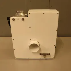 VetEquip Compac5 Rodent Anesthesia Center for Laboratory Use, 5 of 6