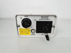 HP 5972 Series Mass Selective Detector with 59864A Ionization Gauge for GC-MS Systems, 16 of 18