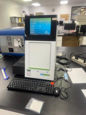 PerkinElmer LabChip GX Touch HT Automated High-Throughput Bioanalysis System-cover