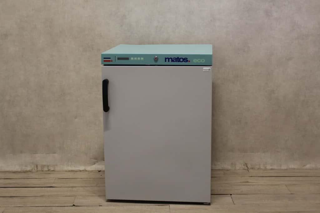 Matos ECO 68 R/D Laboratory Refrigerator for Controlled 0–10°C Storage