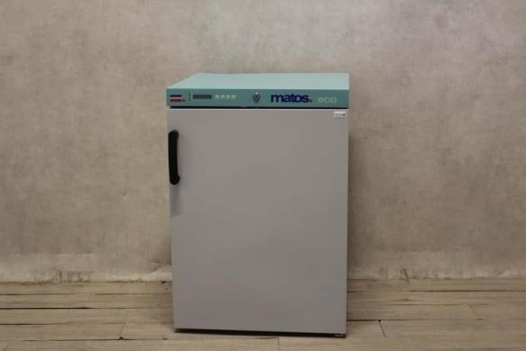 Matos ECO 68 R/D Laboratory Refrigerator for Controlled 0–10°C Storage-cover